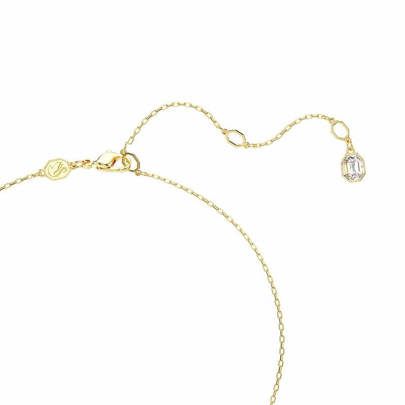 Swarovski Idyllia Pendant image number 3
